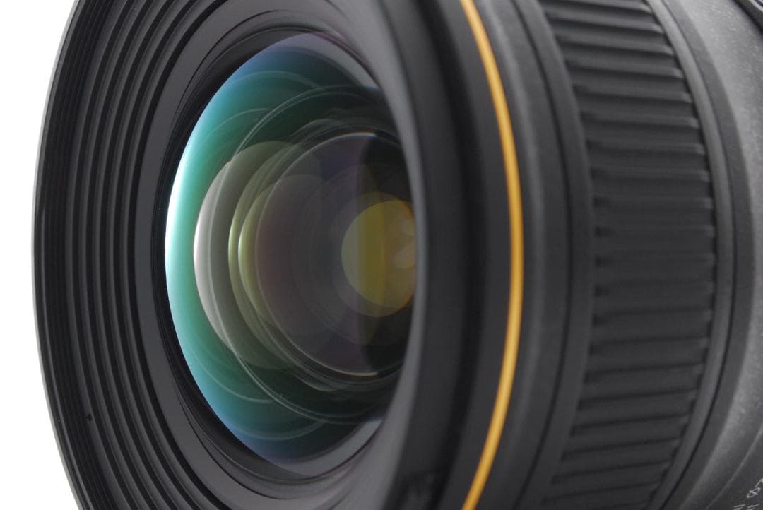 レンズ(単焦点) Nikon AF-S NIKKOR 24mm f/1.4G ED L0263