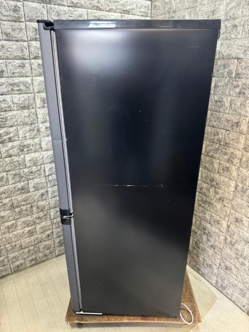 大阪送料無料★3か月保障付★2023年★JR139HM01WH/GR★R-236