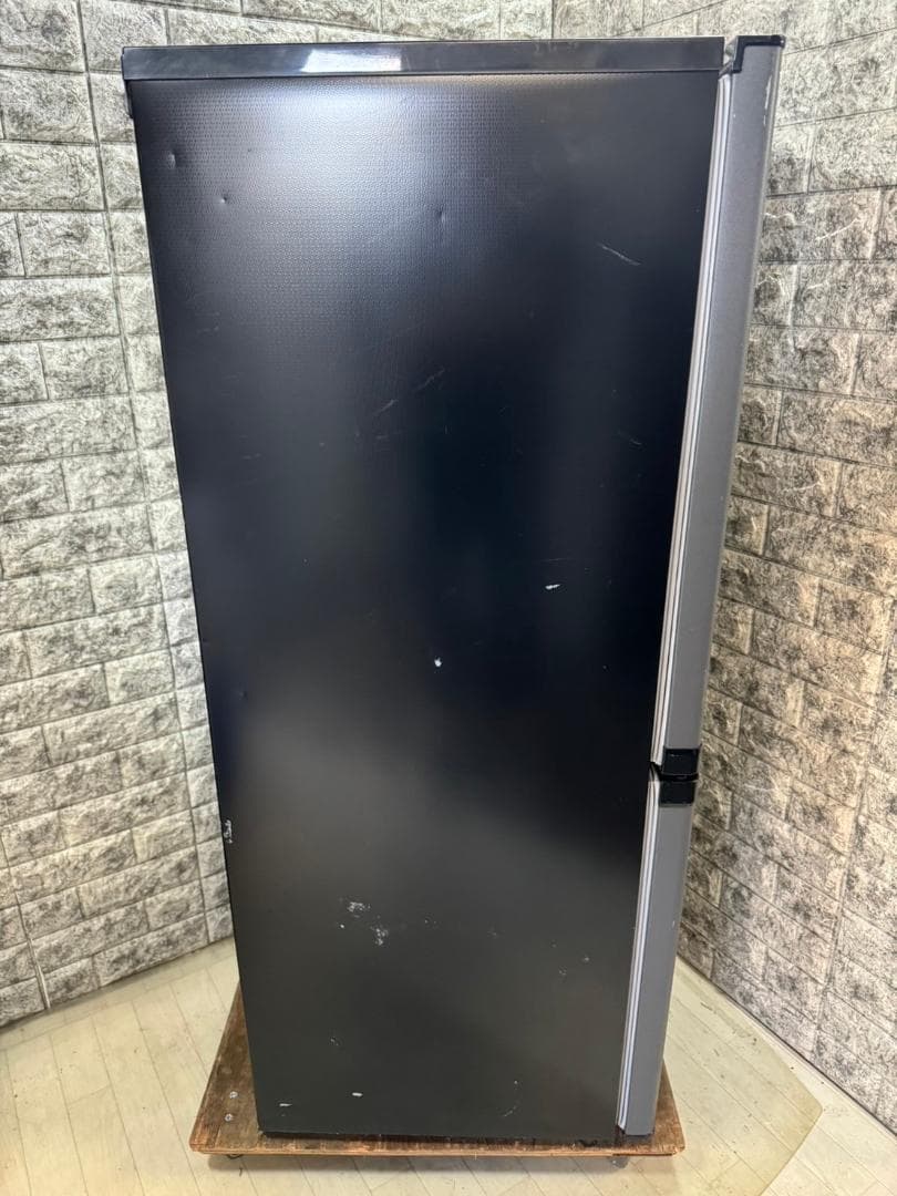 大阪送料無料★3か月保障付★2023年★JR139HM01WH/GR★R-236