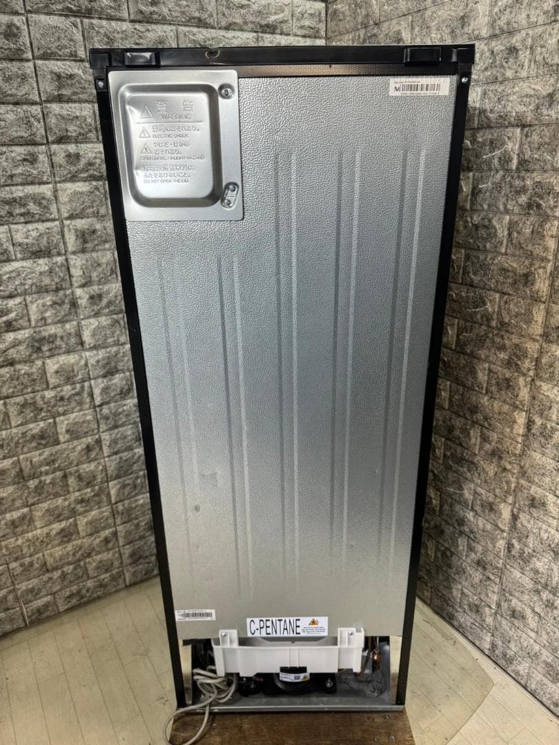 大阪送料無料★3か月保障付★2023年★JR139HM01WH/GR★R-236