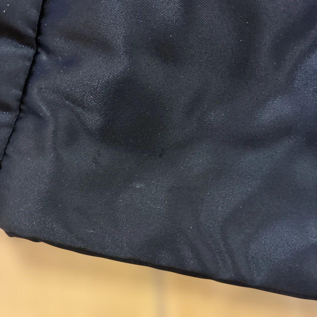 美品！　ポーター　タンカー　ボストンバッグ　ダッフルバッグ　特大　ショルダー