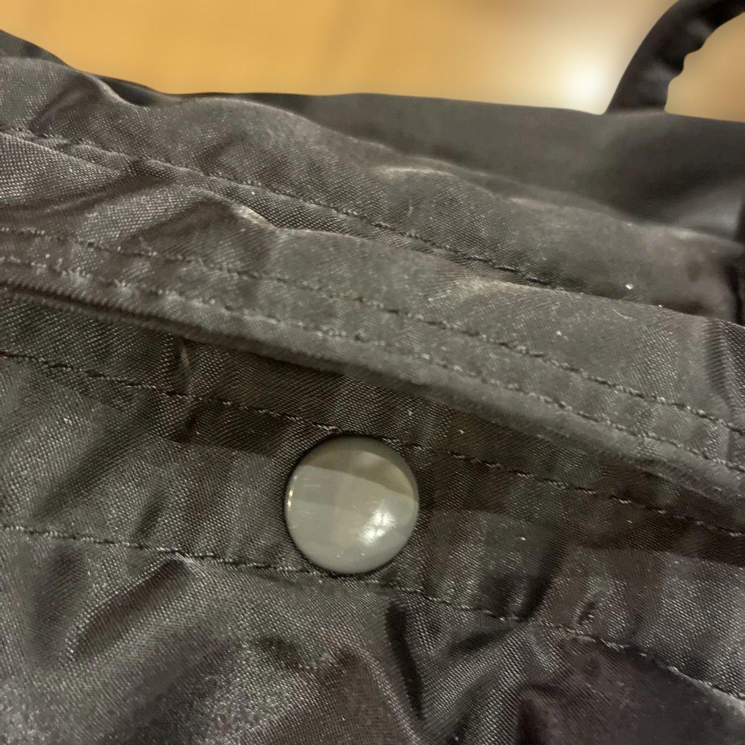 美品！　ポーター　タンカー　ボストンバッグ　ダッフルバッグ　特大　ショルダー