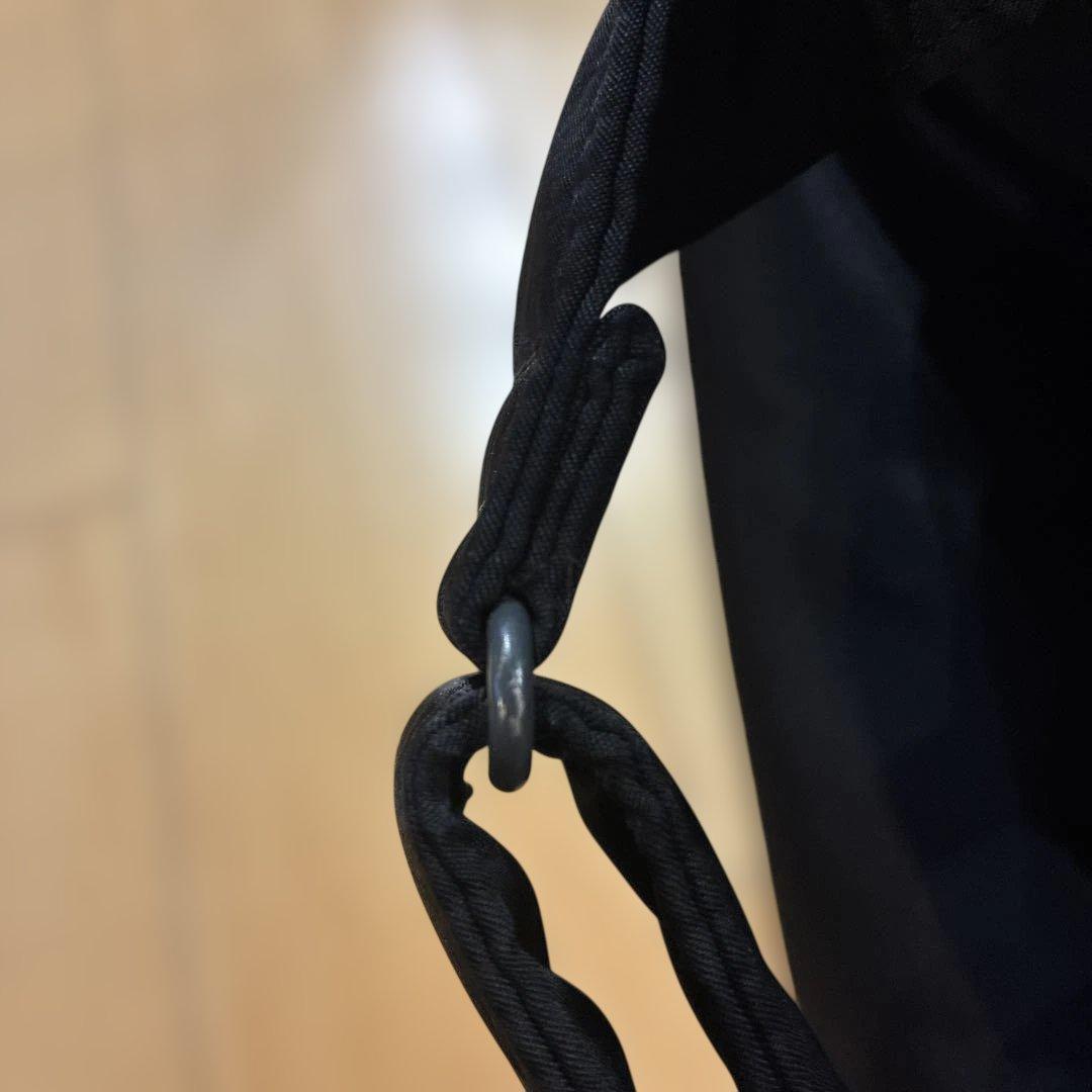 美品！　ポーター　タンカー　ボストンバッグ　ダッフルバッグ　特大　ショルダー