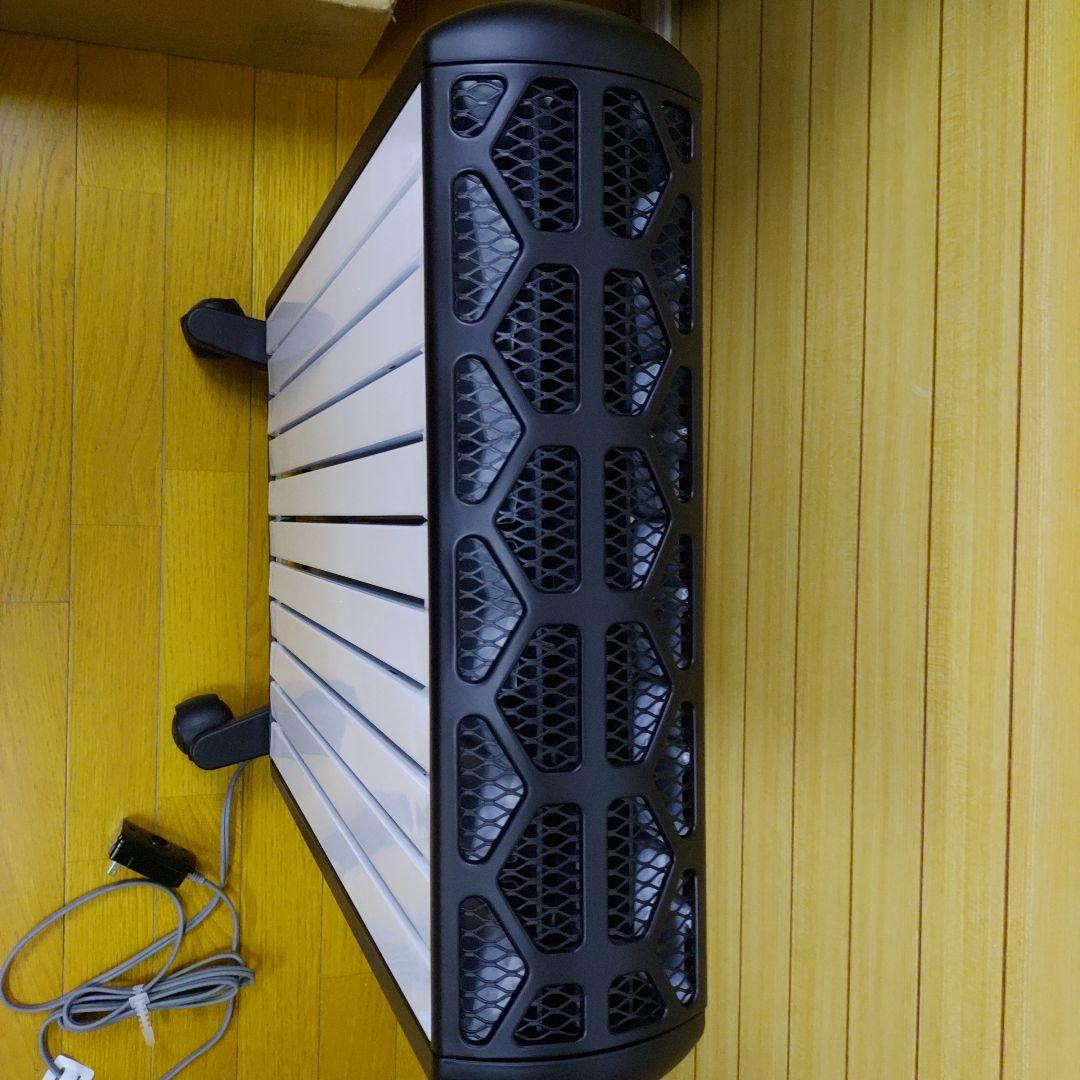 DeLonghi マルチダイナミックヒーター MDHAA15WIF-BK