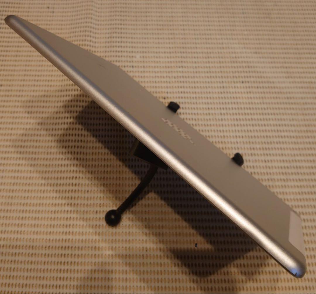 完動品SIMフリーiPad第5世代(A1823)本体128GB送料込WHLJM