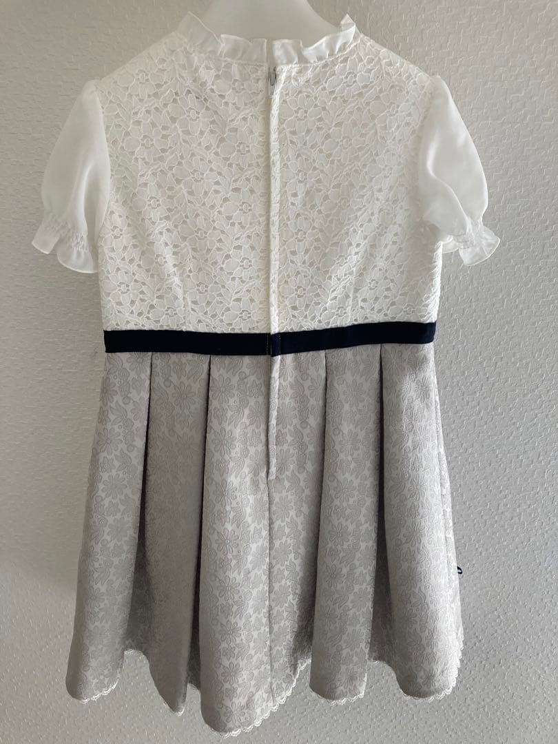 CHOPIN ショパン 120 フォーマル　卒園式　入学式　発表会