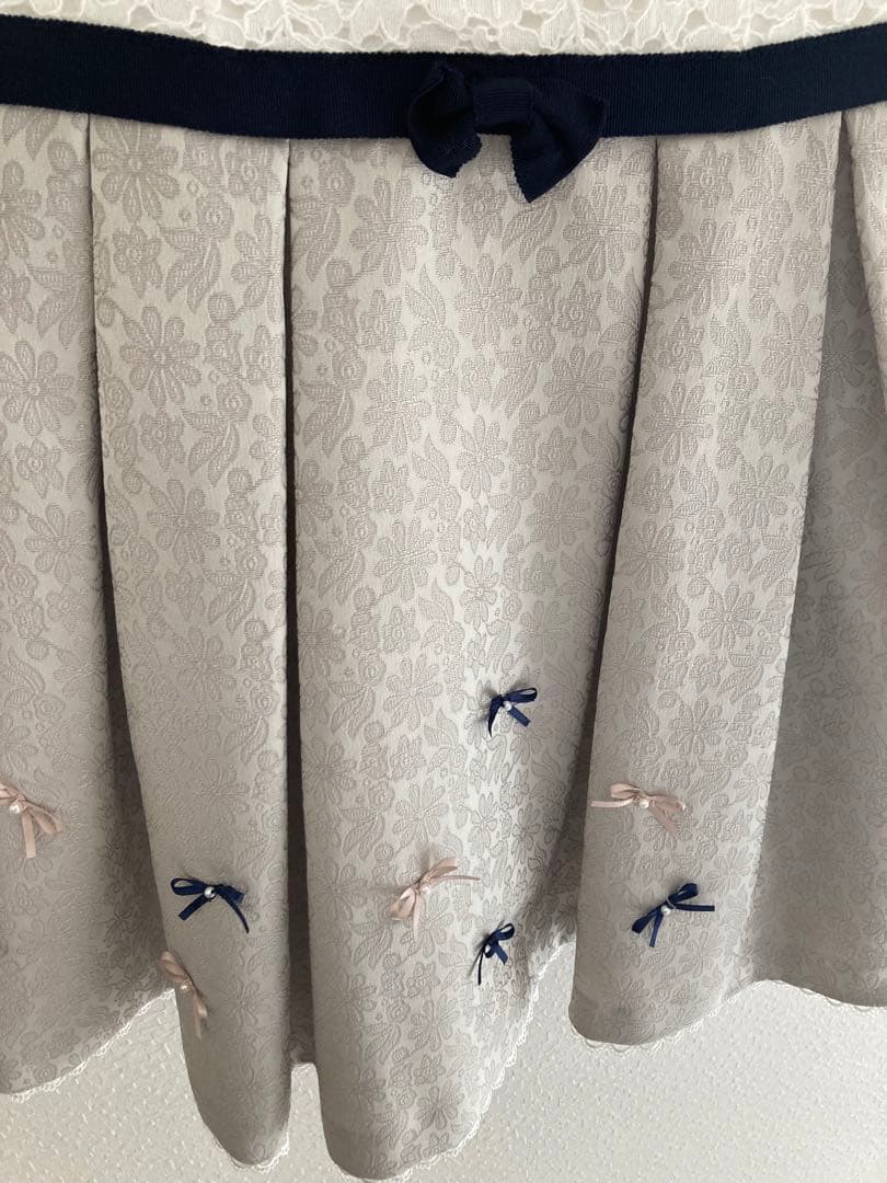 CHOPIN ショパン 120 フォーマル　卒園式　入学式　発表会