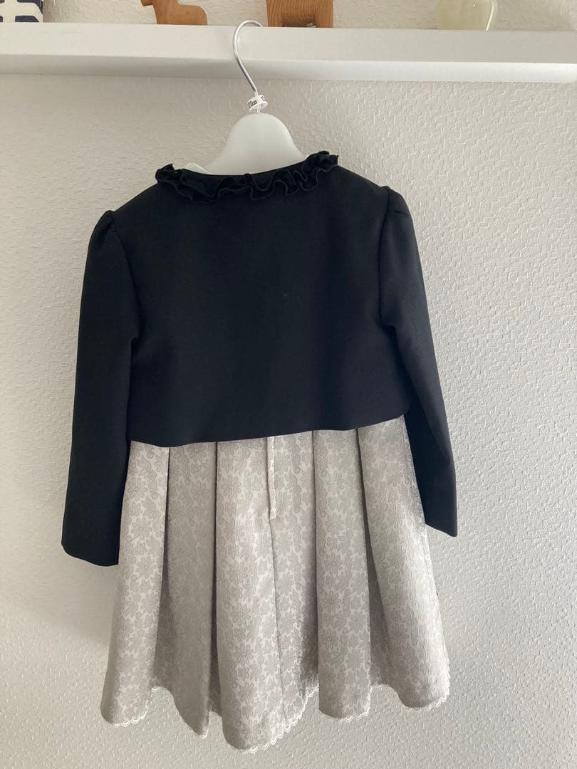 CHOPIN ショパン 120 フォーマル　卒園式　入学式　発表会