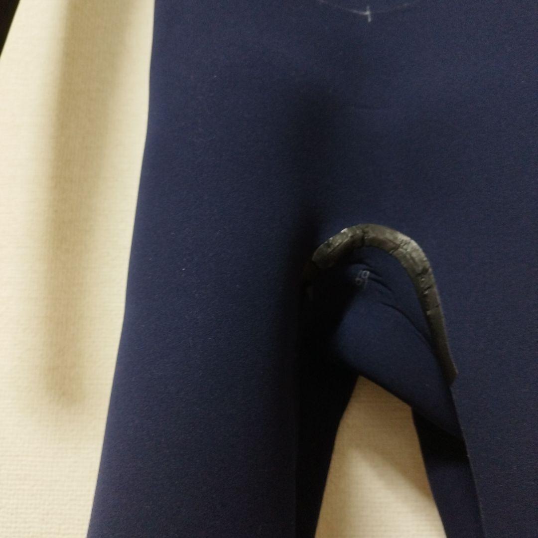 ハンドメイドウェットスーツ XLサイズ