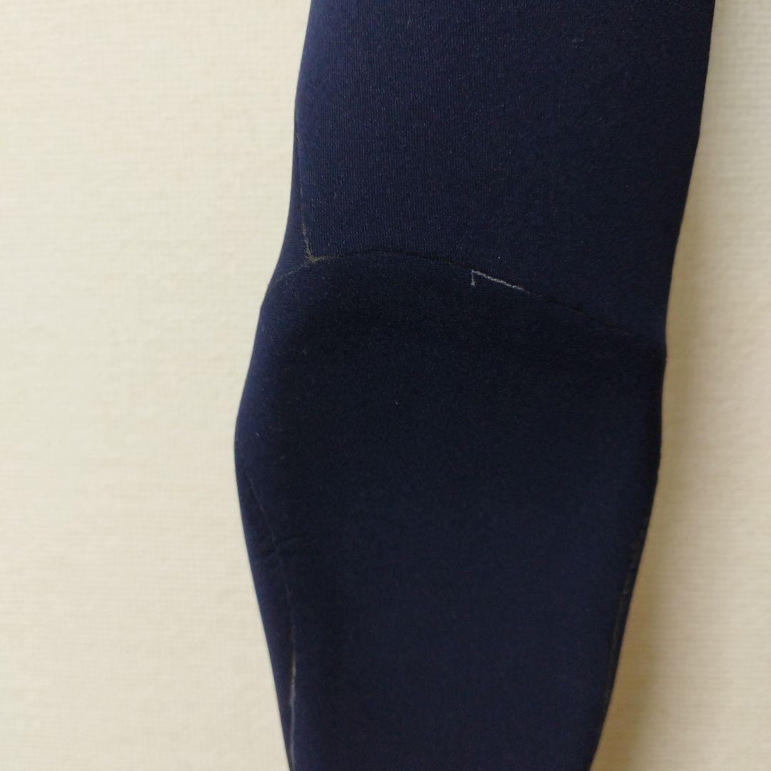 ハンドメイドウェットスーツ XLサイズ