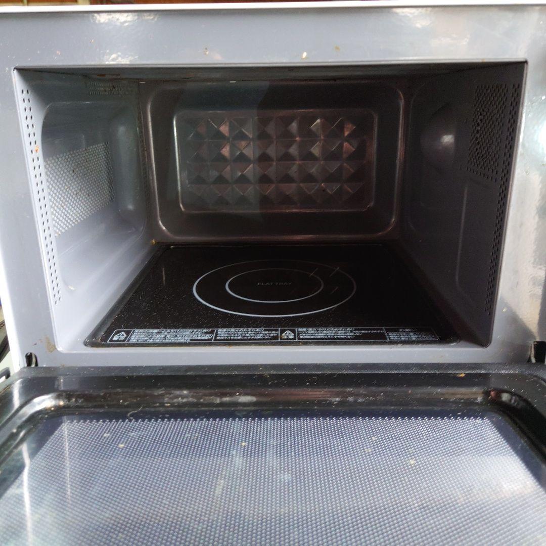 東芝 電子レンジ レンジ ER-SS17A 良品