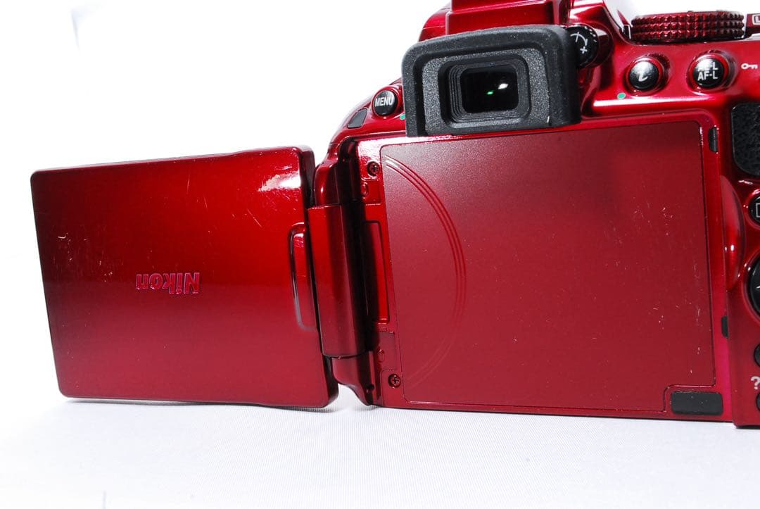 フルセットですぐ使える◆手ぶれ補正レンズ◆Nikon D5300◆一眼レフカメラ