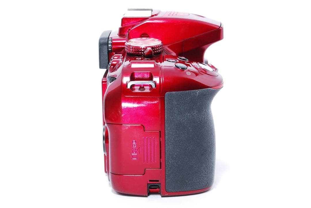 フルセットですぐ使える◆手ぶれ補正レンズ◆Nikon D5300◆一眼レフカメラ