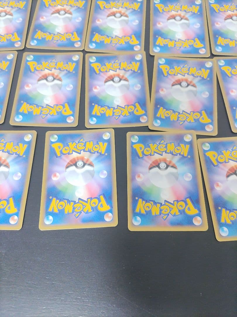 【ポケパーク限定】ポケモンカード11枚セット