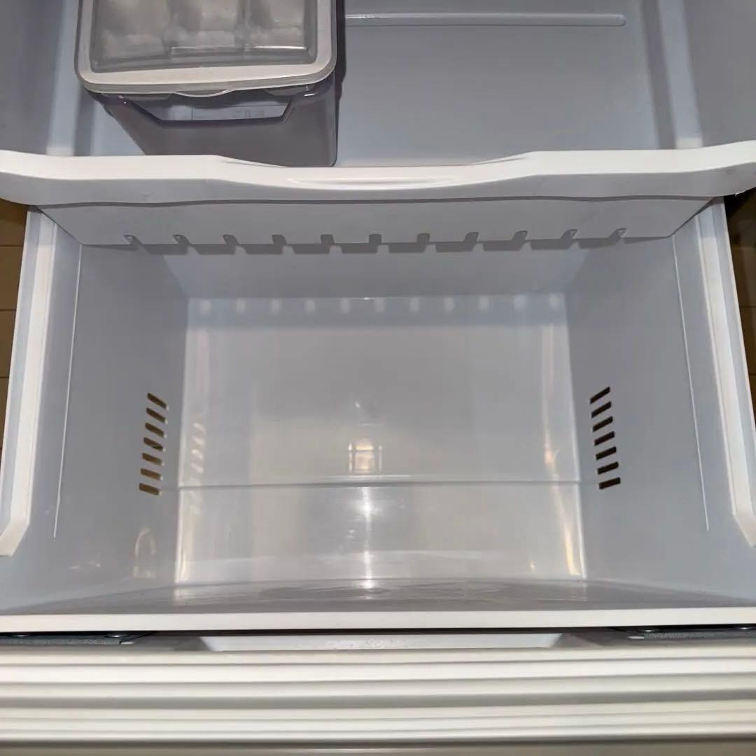 【ほぼ未使用】日立 冷蔵庫 2019年製 R-27KV