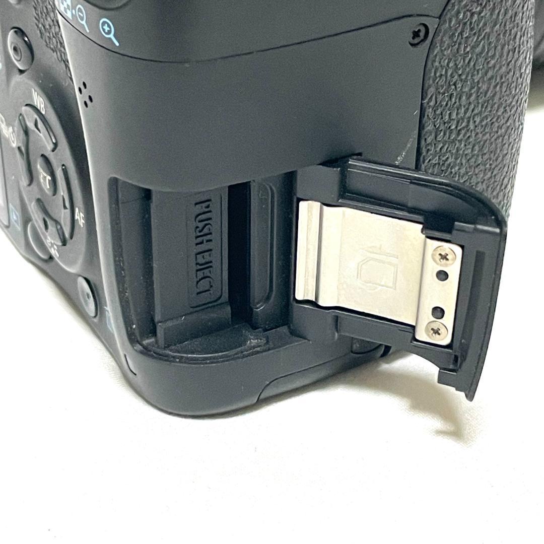 操作がやさしい☀️ Canon EOS Kiss X3 望遠セット 入門☘️