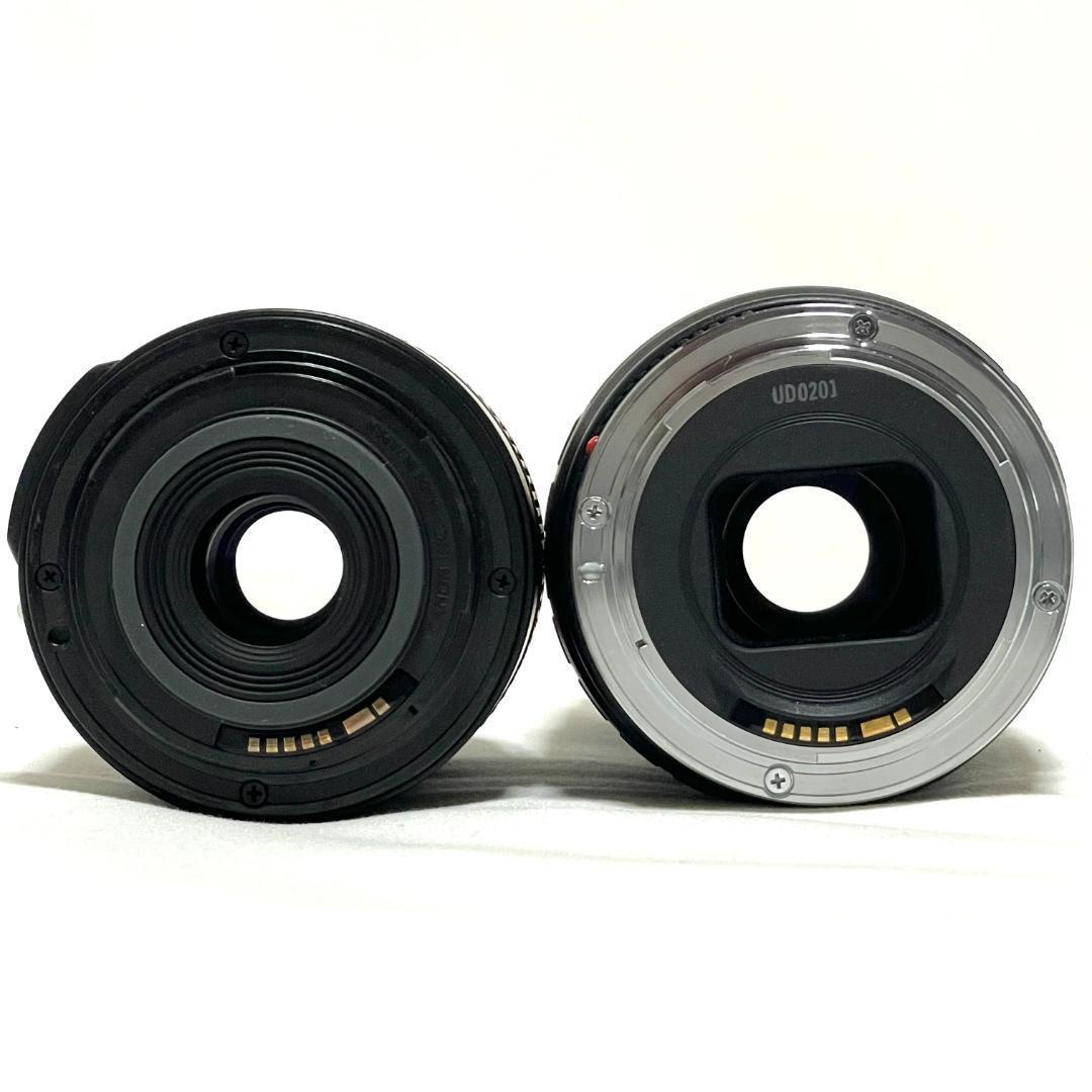 操作がやさしい☀️ Canon EOS Kiss X3 望遠セット 入門☘️