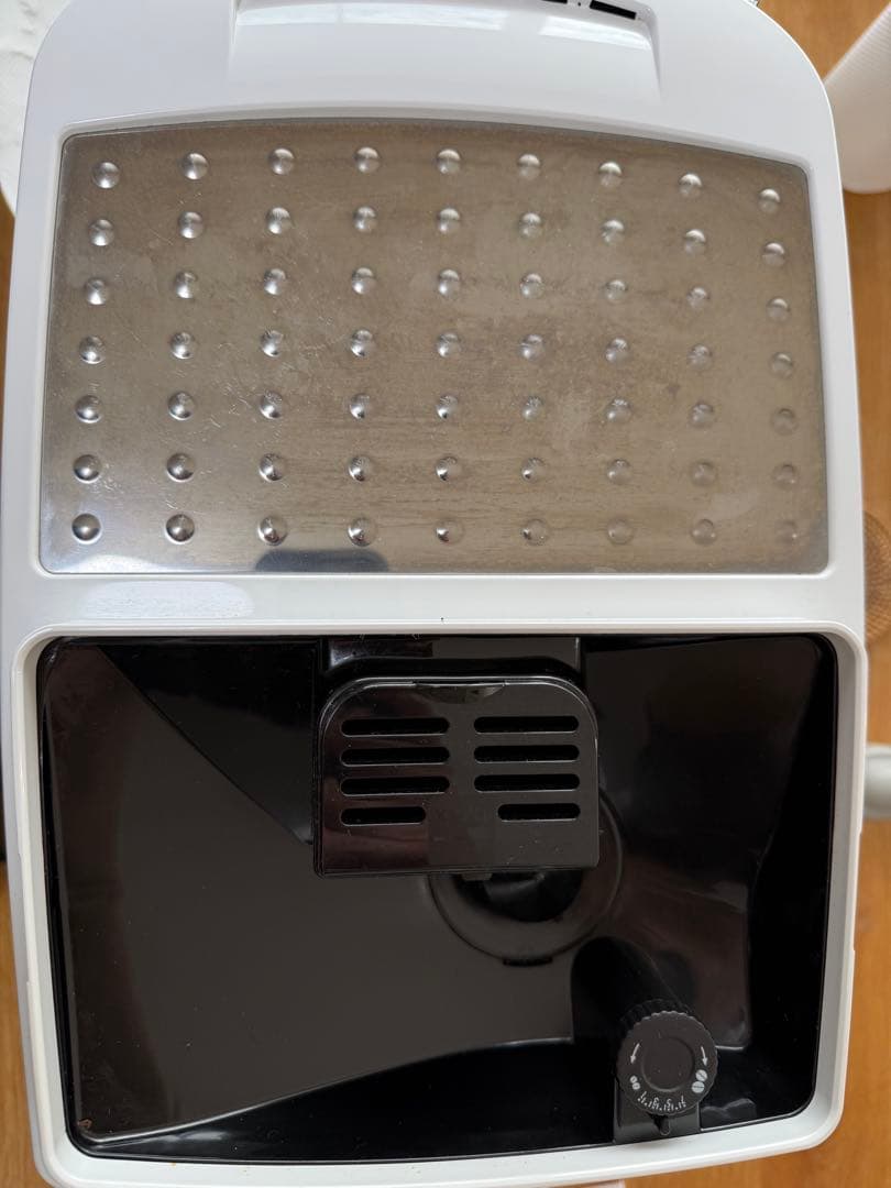 デロンギ　マグニフィカS ECAM22112W +ミルクジャグ350ml