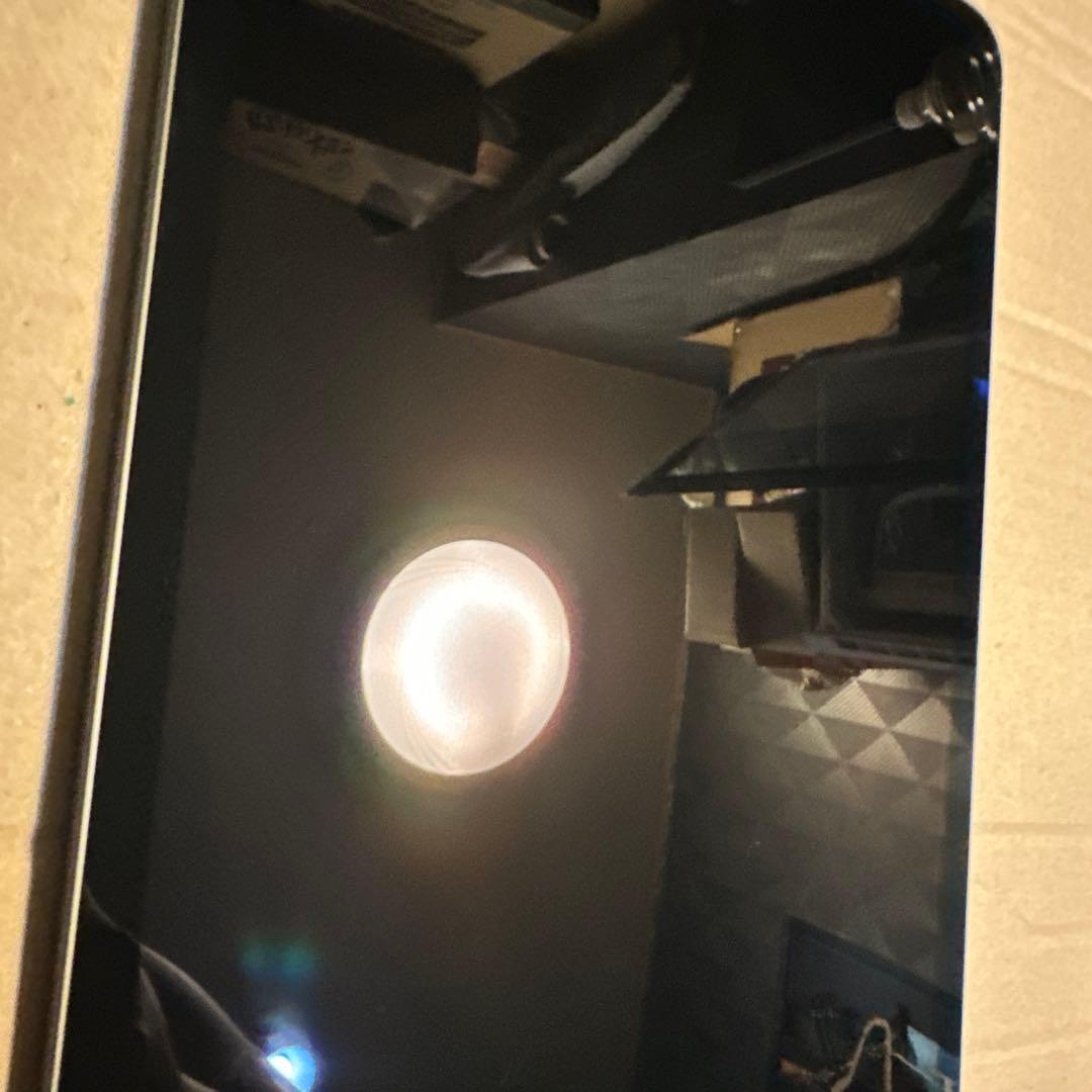 iPad Pro 11インチ 第3世代 256GB バッテリー100%