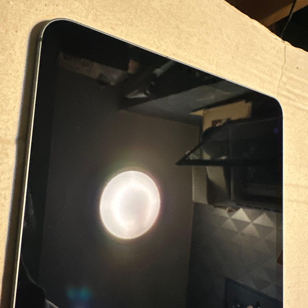 iPad Pro 11インチ 第3世代 256GB バッテリー100%