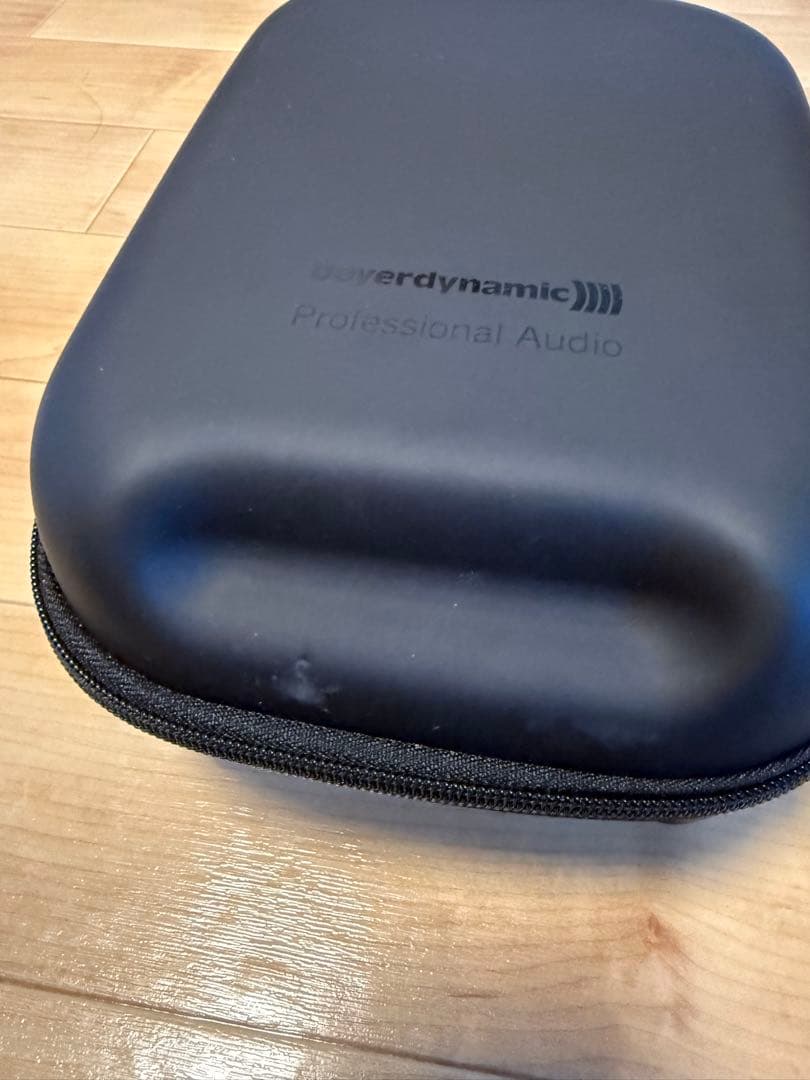【極美品】ベイヤーダイナミック DT1990PRO 250Ω 完動品&付属品完備