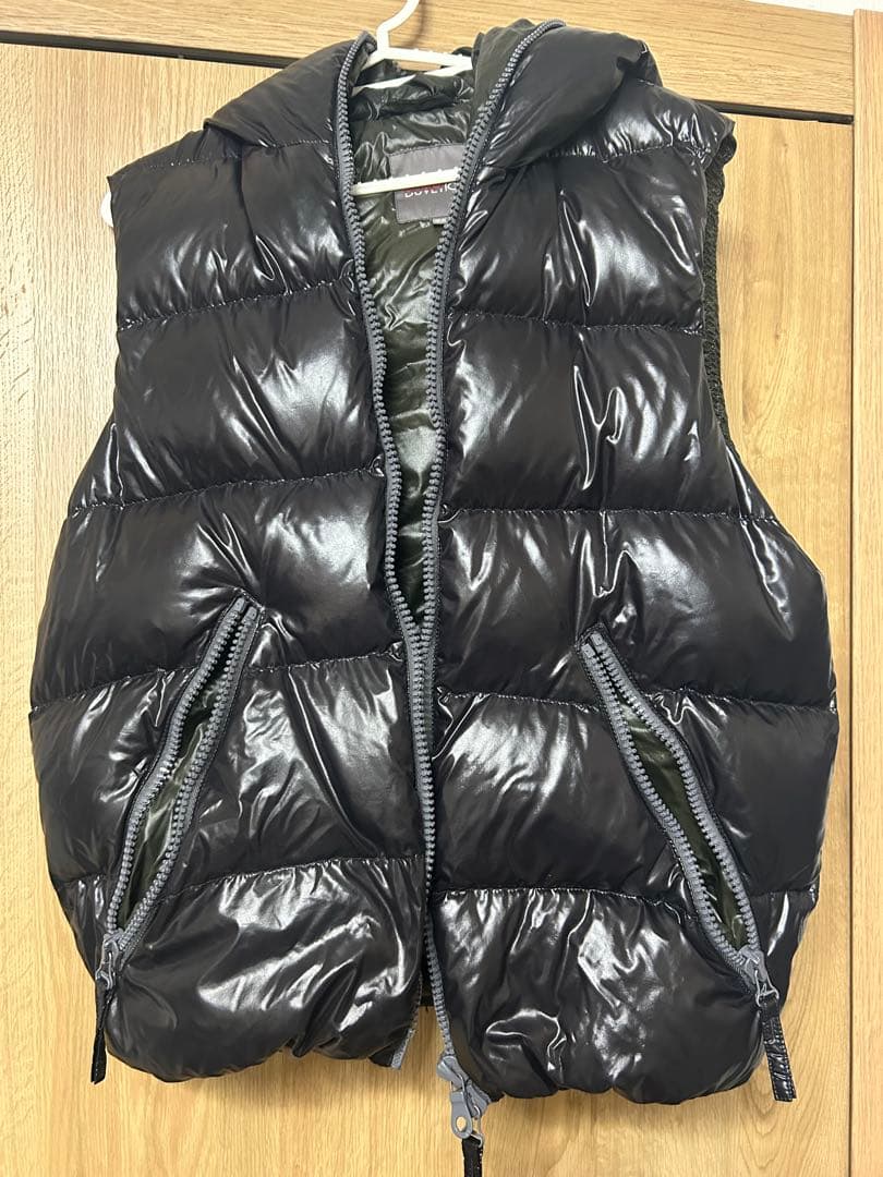 【最終値下げ】DUVETICA ARISTEO