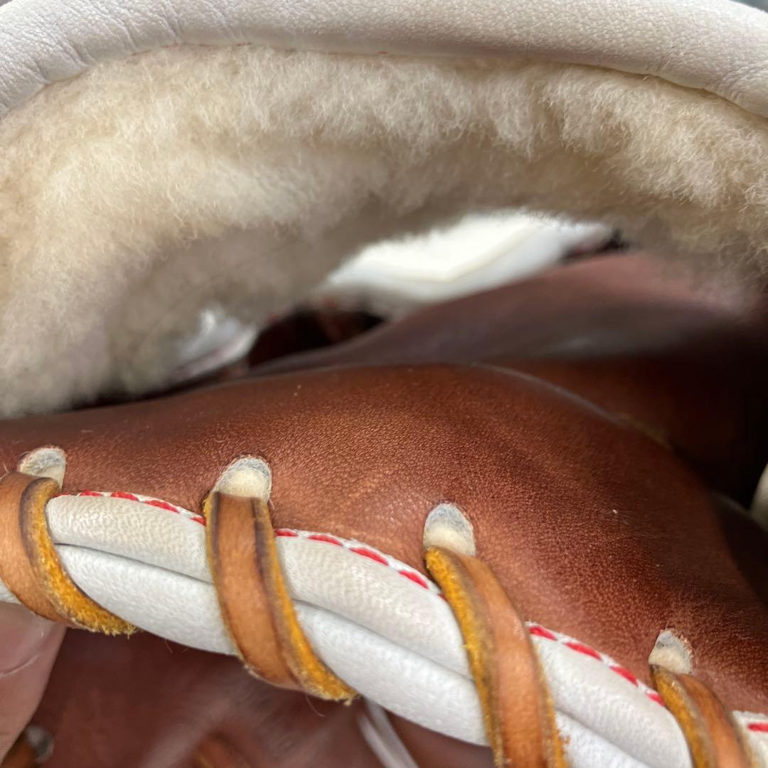 SLUGGER ブラウン 野球グローブ【プロフィール必読】anotherさん専用