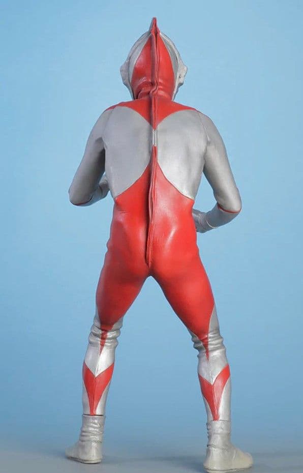 ウルトラマン　フィギュア