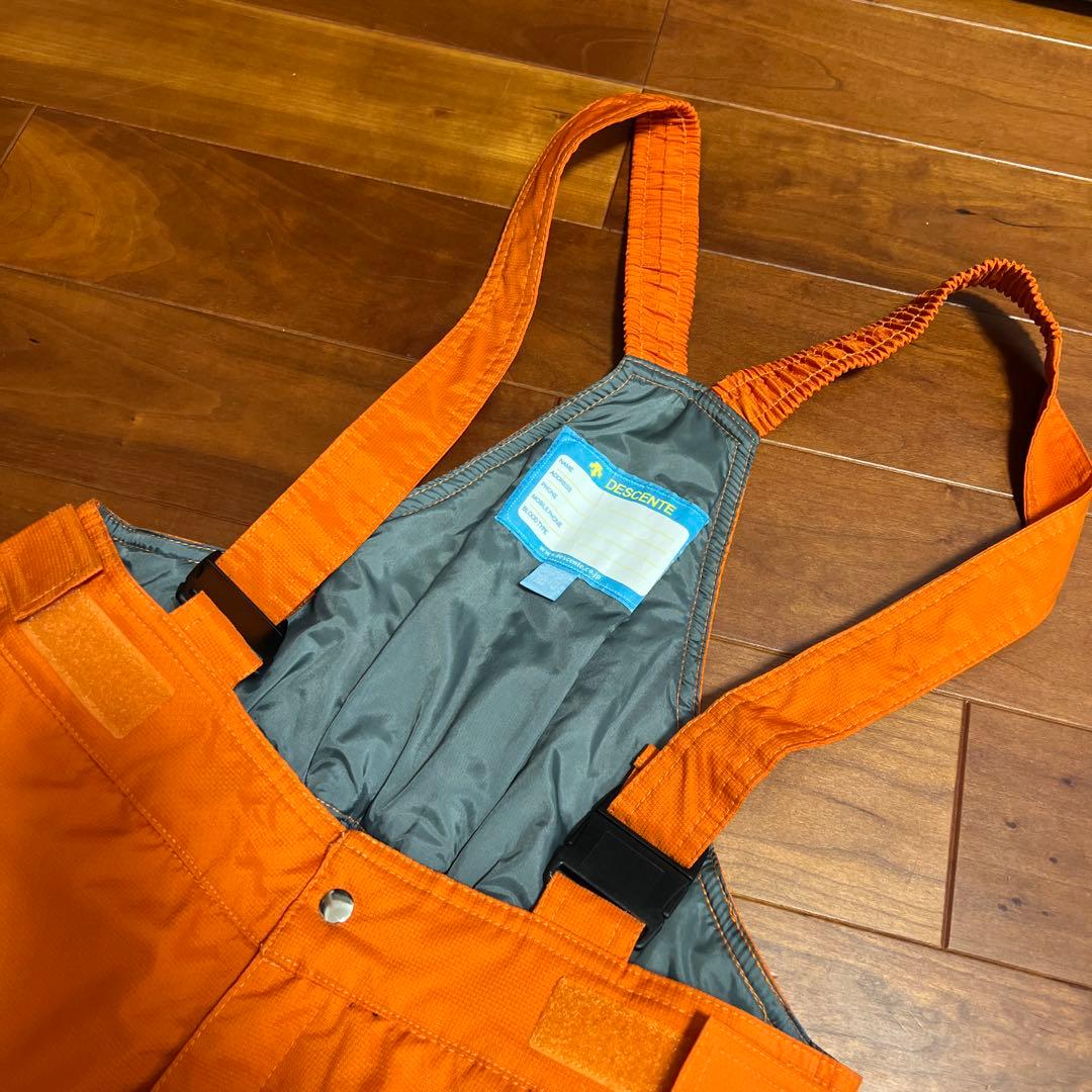 DESCENTEデサント　スキーウェア　スノボ 160㎝
