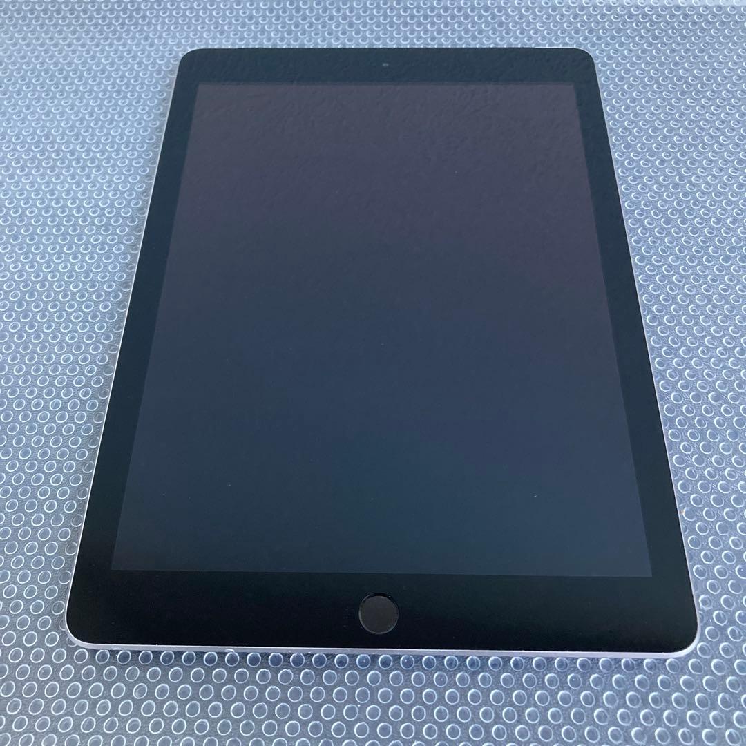 3942【早い者勝ち】iPad6 第6世代 32GB SIMフリー☆