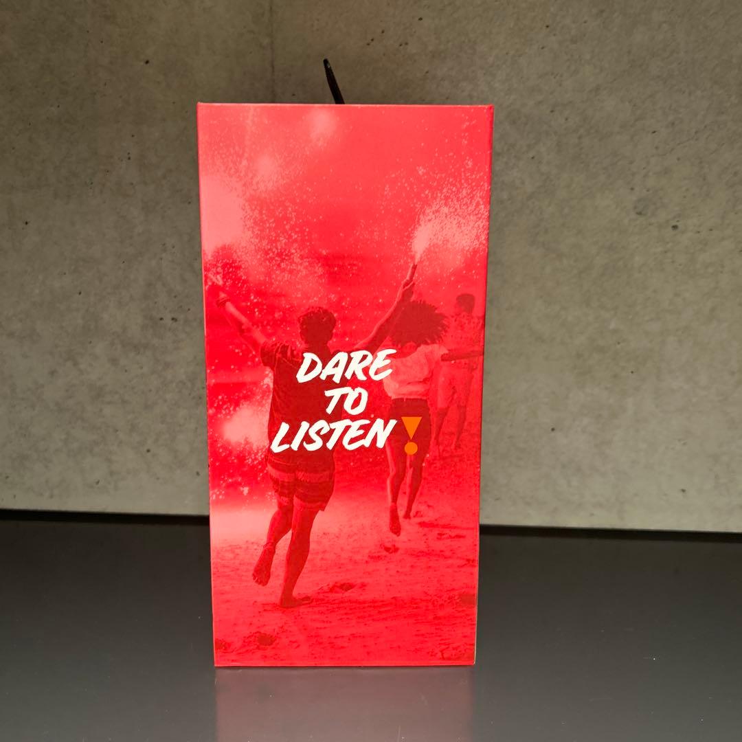 JBL FLIP ワイヤレススピーカー レッド