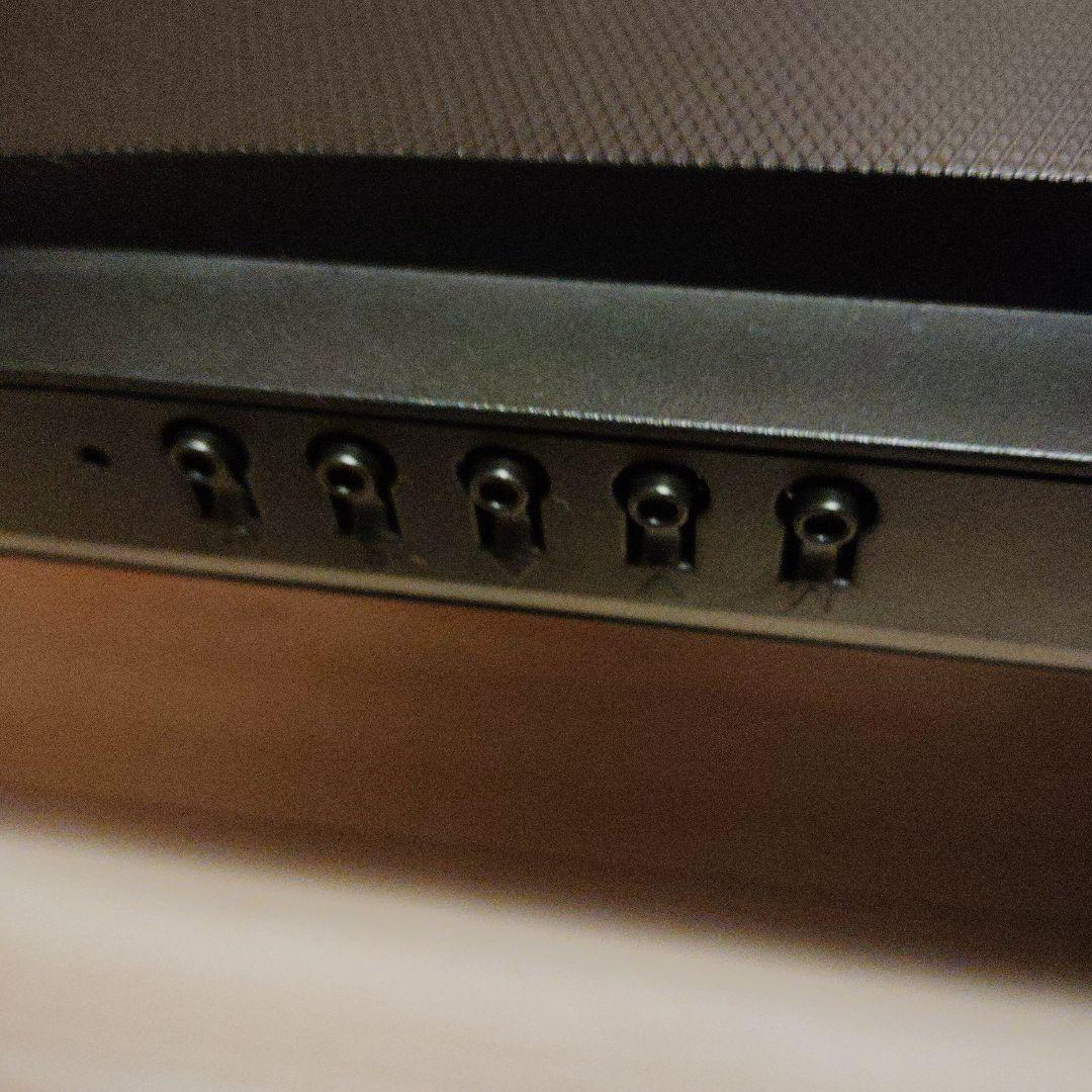 モニター 24インチ LEDディスプレイ フルHD 100Hz お値下げ可能