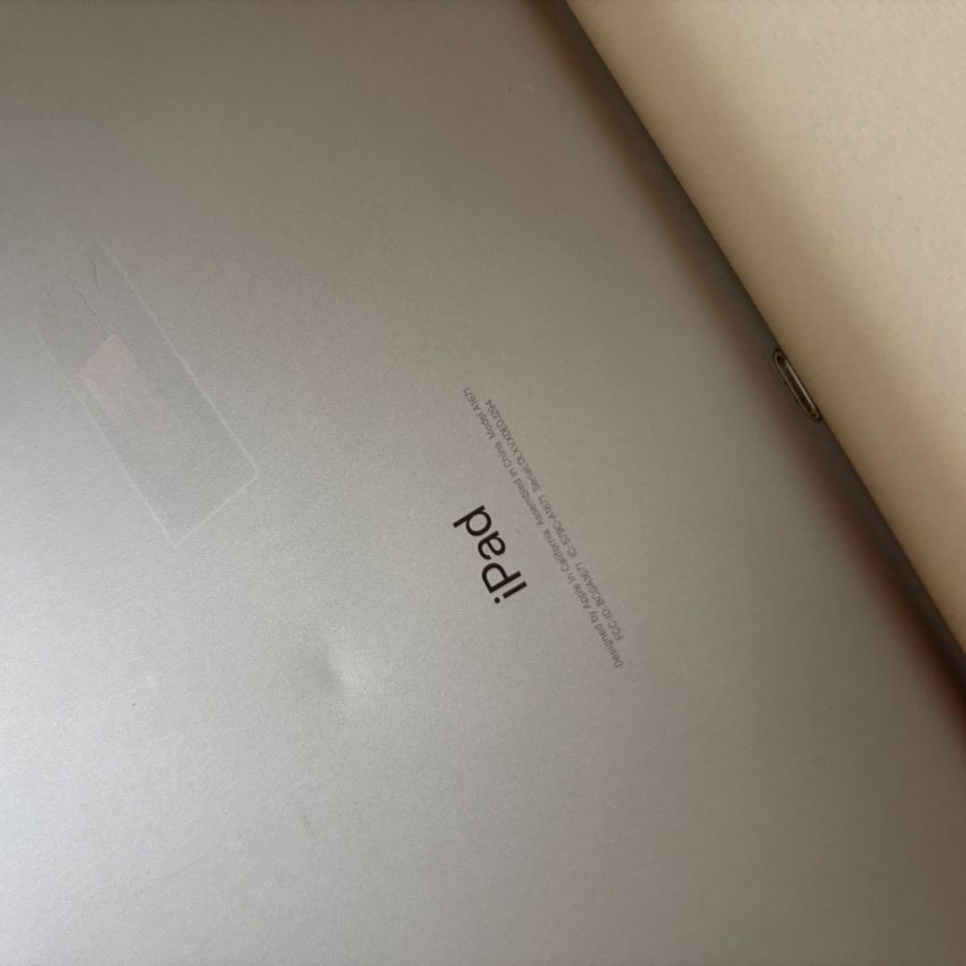 Apple iPad Pro 第二世代　正規品　12.9インチ　512GB