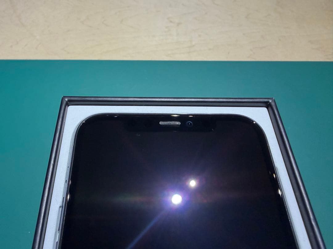 iPhone11Pro 64GB箱付き