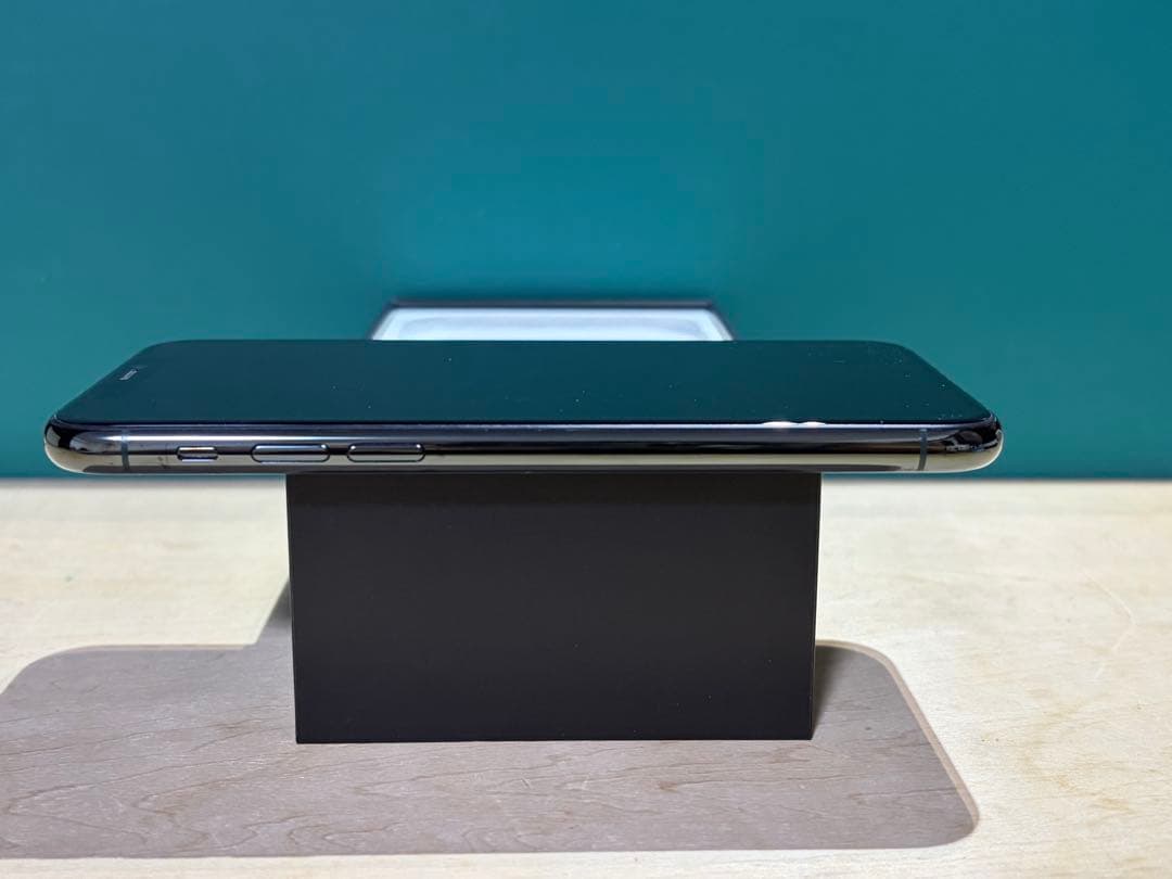 iPhone11Pro 64GB箱付き