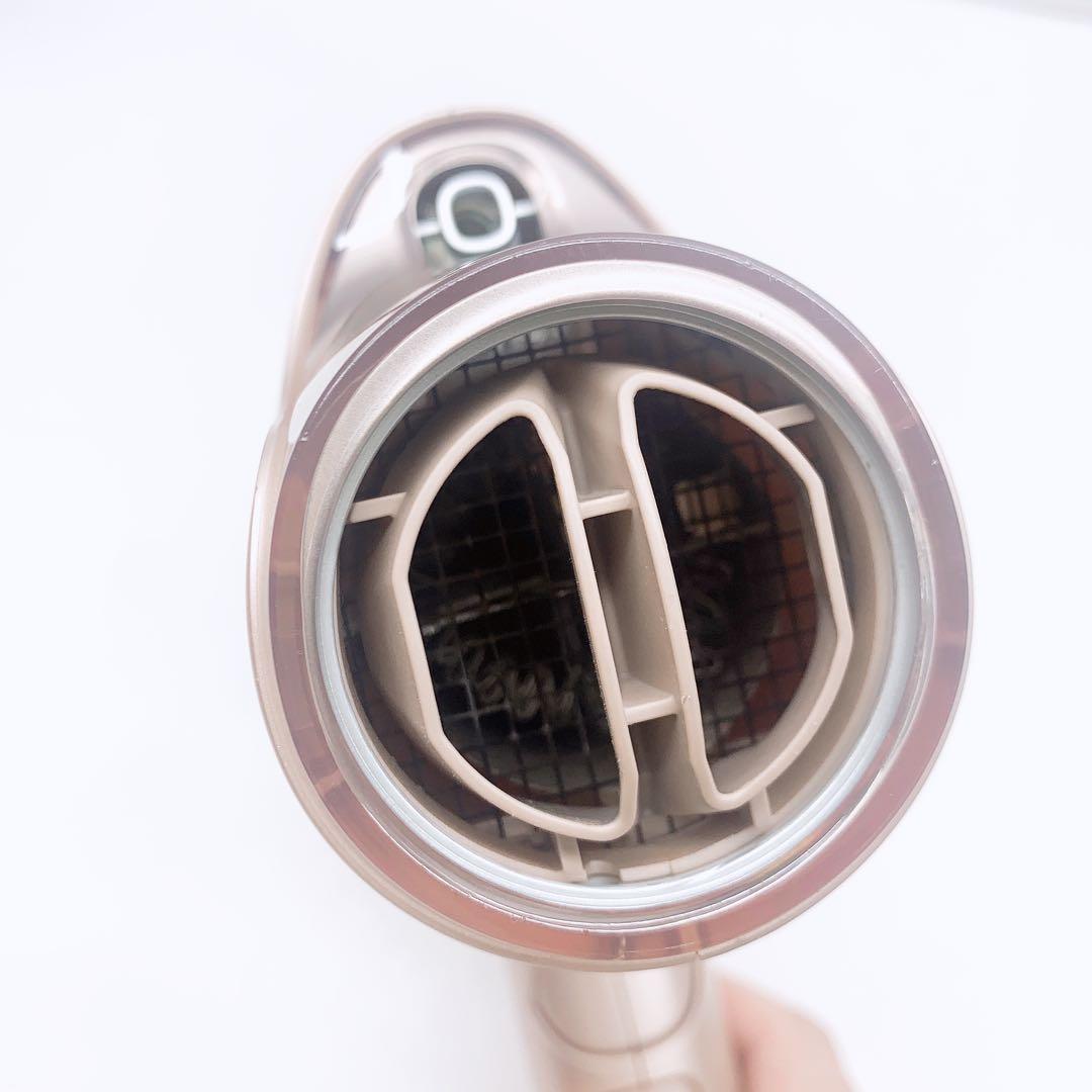 ⭐️風量 新品同様⭐️ Panasonic ナノケア ドライヤー EH-NA0G