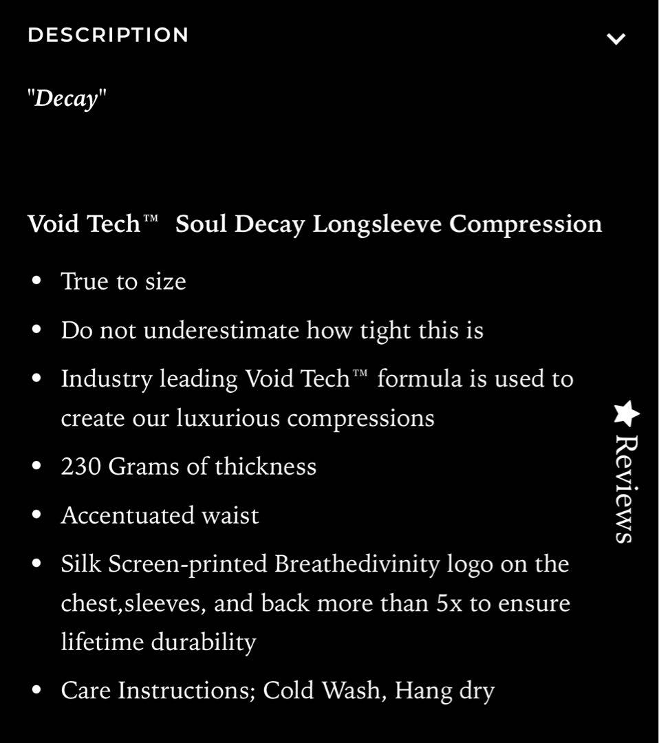 トップス Breathedivinity WHITE