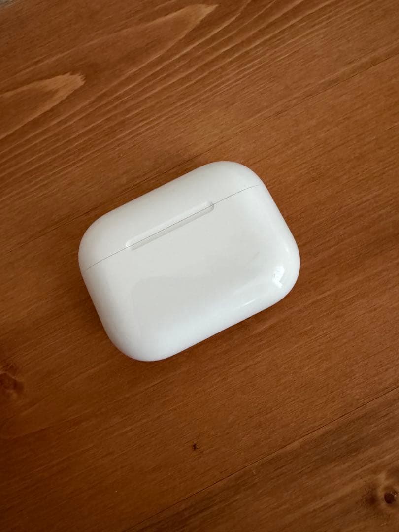Apple AirPods Pro 3 本体