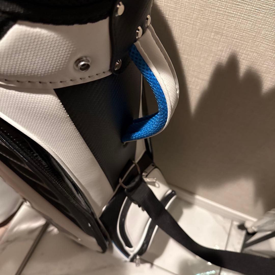 PING Karsten ゴルフバッグ・キャディバッグ