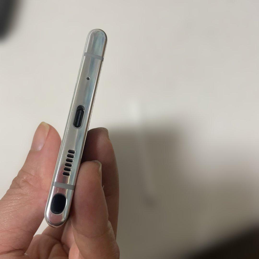 か*ん様 Galaxy Note10+ SC-01M Sペン付き sim フリー