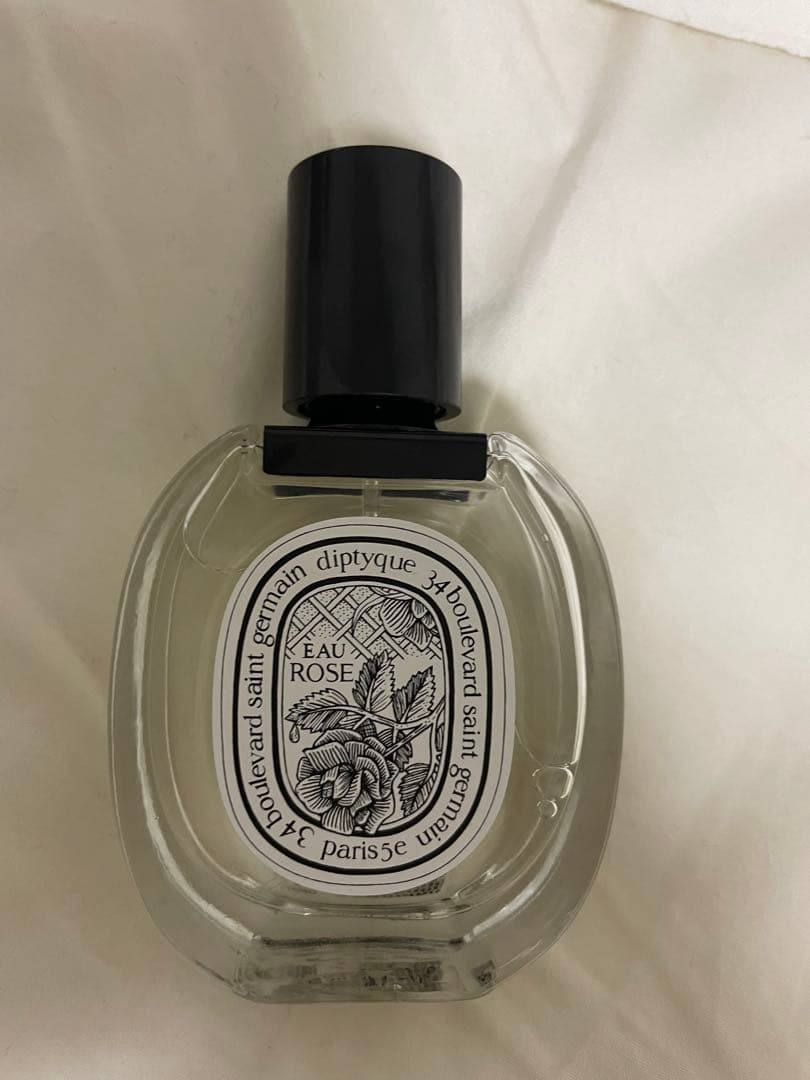 diptyque 50ml 香水