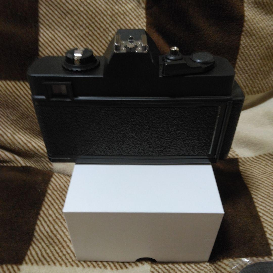 ROJIAE GT-306 35mmフィルムカメラ