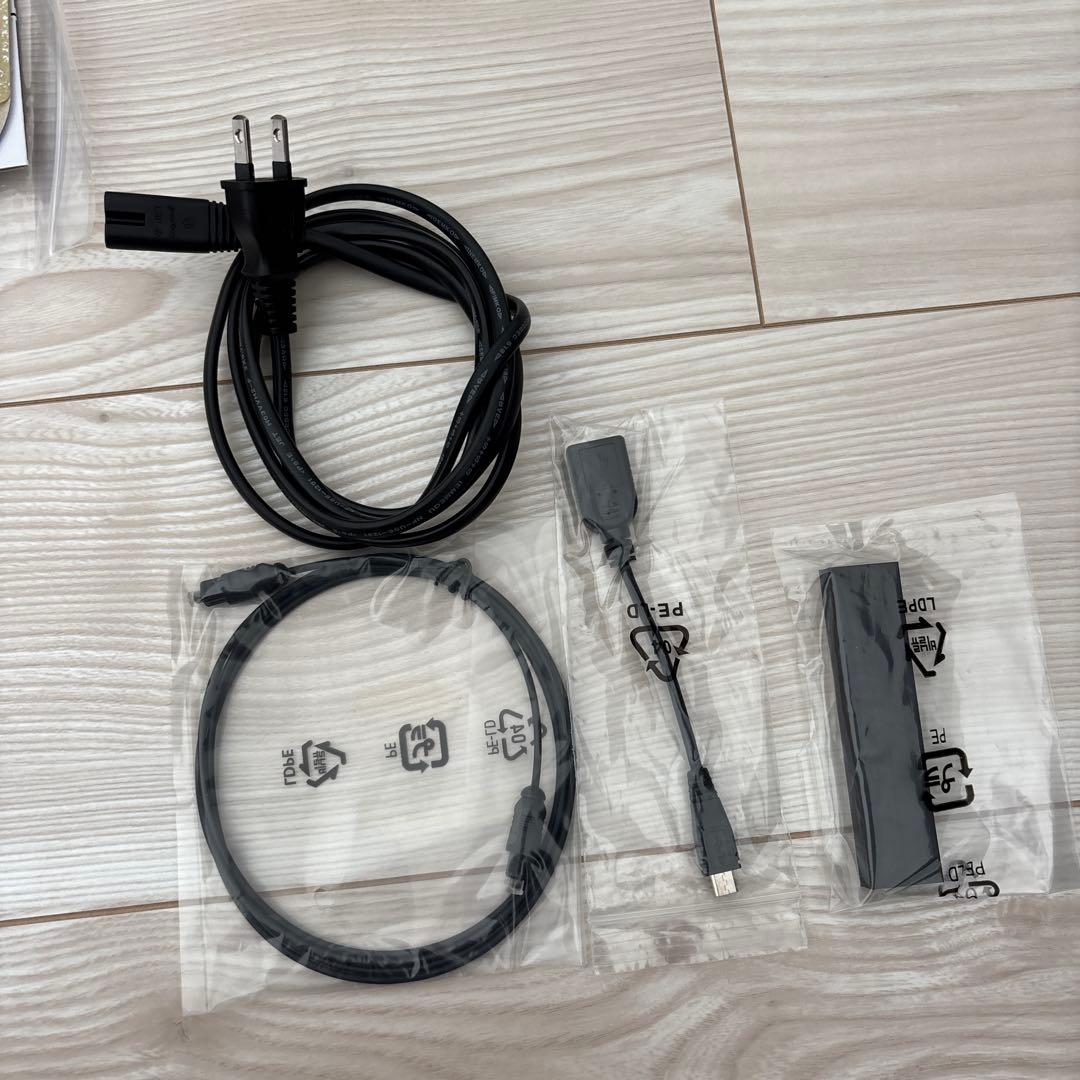 YAMAHA ヤマハ　サウンドバー　YAS107