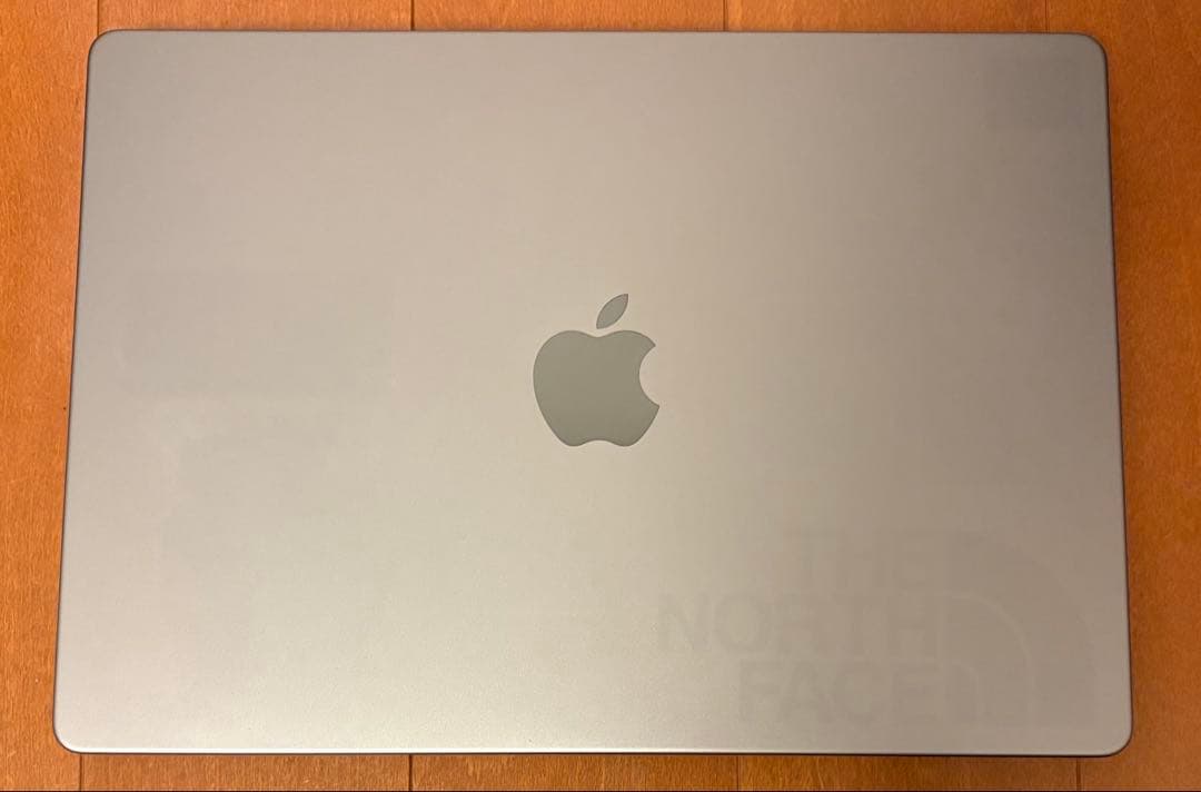 Macbook Pro 14インチ M1Pro 16GB/512GB