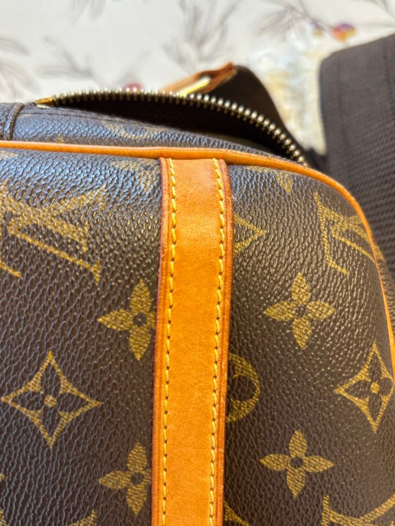 ルイヴィトン　リポーターPM 最終お値下げ！