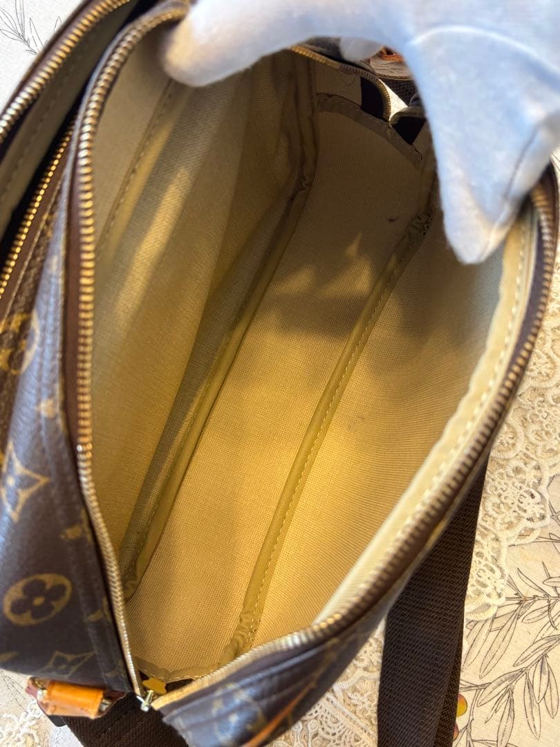 ルイヴィトン　リポーターPM 最終お値下げ！