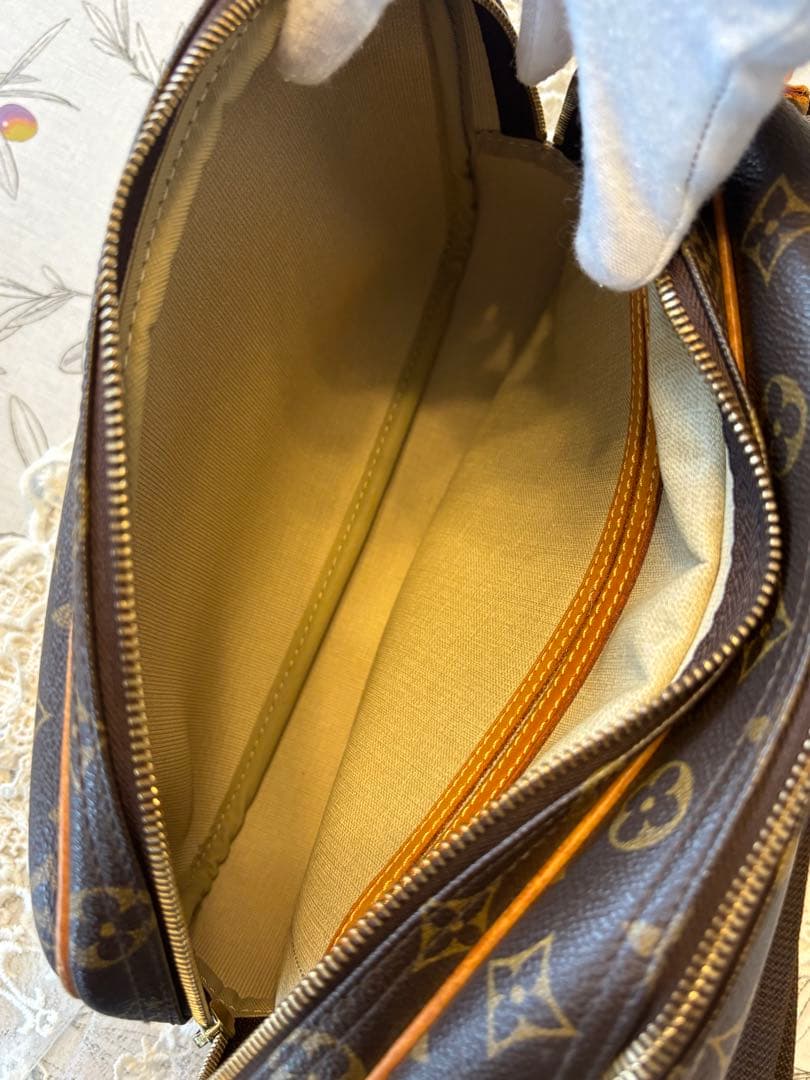 ルイヴィトン　リポーターPM 最終お値下げ！