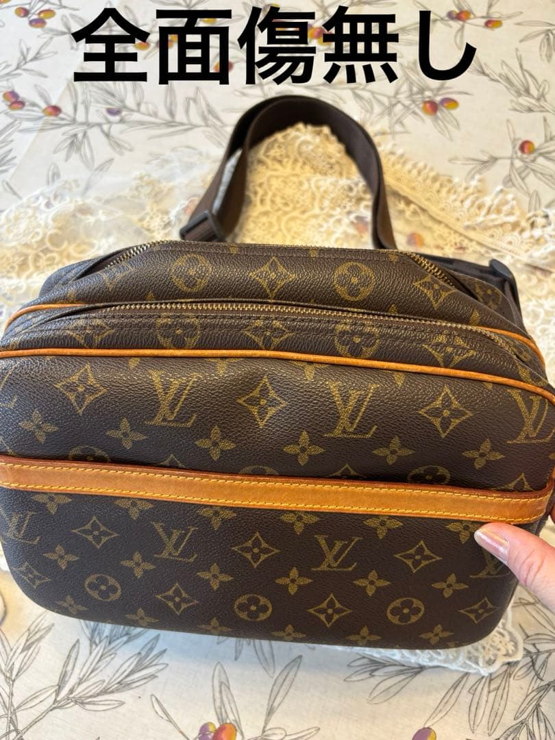 ルイヴィトン　リポーターPM 最終お値下げ！