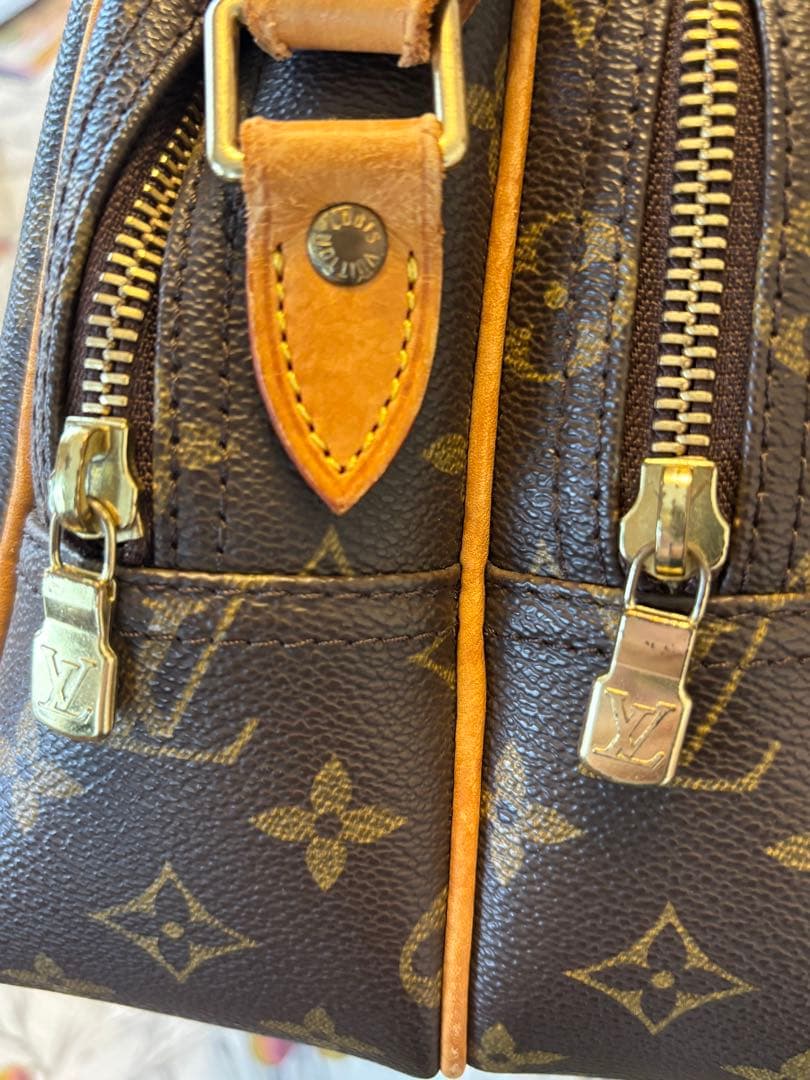 ルイヴィトン　リポーターPM 最終お値下げ！