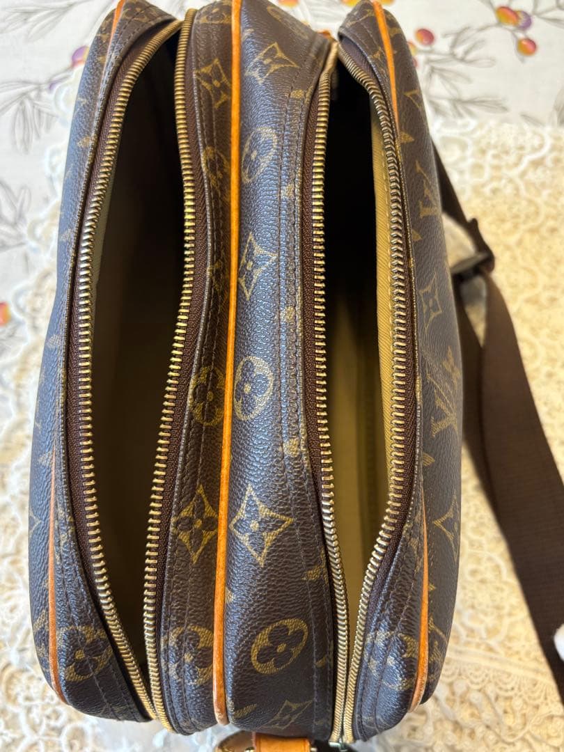 ルイヴィトン　リポーターPM 最終お値下げ！